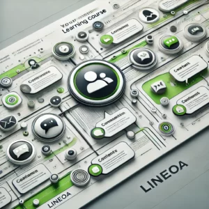 คอร์ส LineOA - BSOth